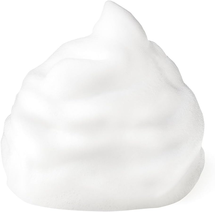 Uno Whip Speedy Facial Wash For Men 5.1 fl oz (150 ml) + Refill 4.4 fl oz (130 ml) x 2 + Bonus BB Cream for Men x 1, Bottled Product + Refill + Bonus