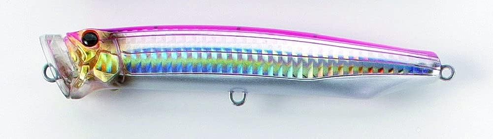 TackleHouse CFP Contact Feed Popper Floating Lure