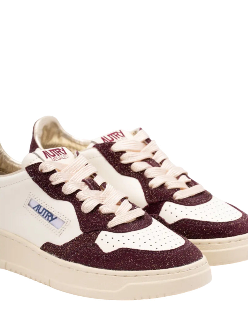 Autry Women'S 低メダルシューズ - Image 2