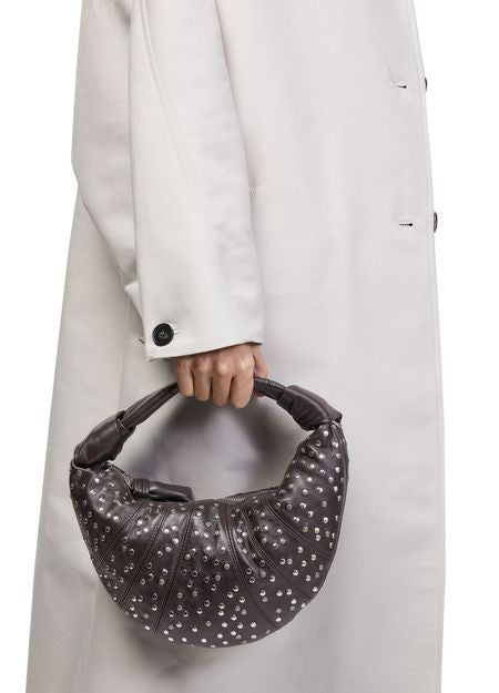 LEMAIRE Mini Studded Fortune Croissant - Image 2