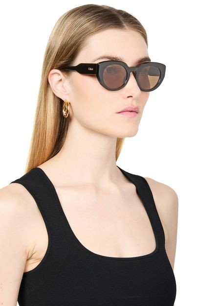 CHLOE Gayia sunglasses - Image 2
