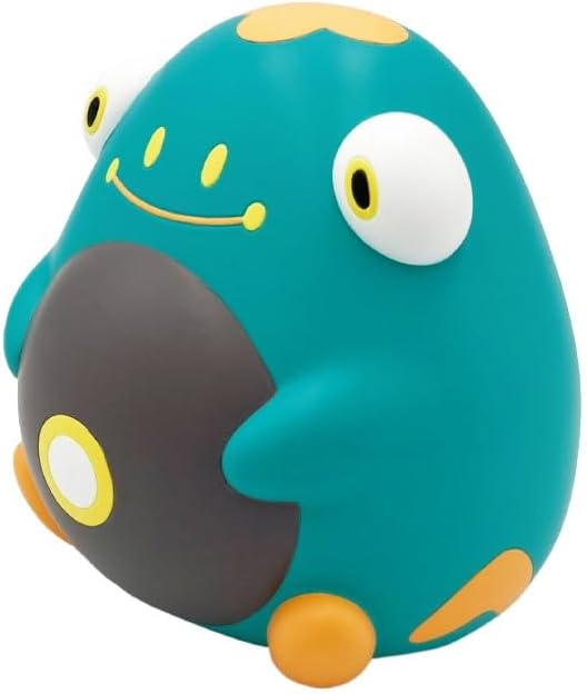 ENSKY Pokemon ST-05CB Pokemon Coin Bank Harabari