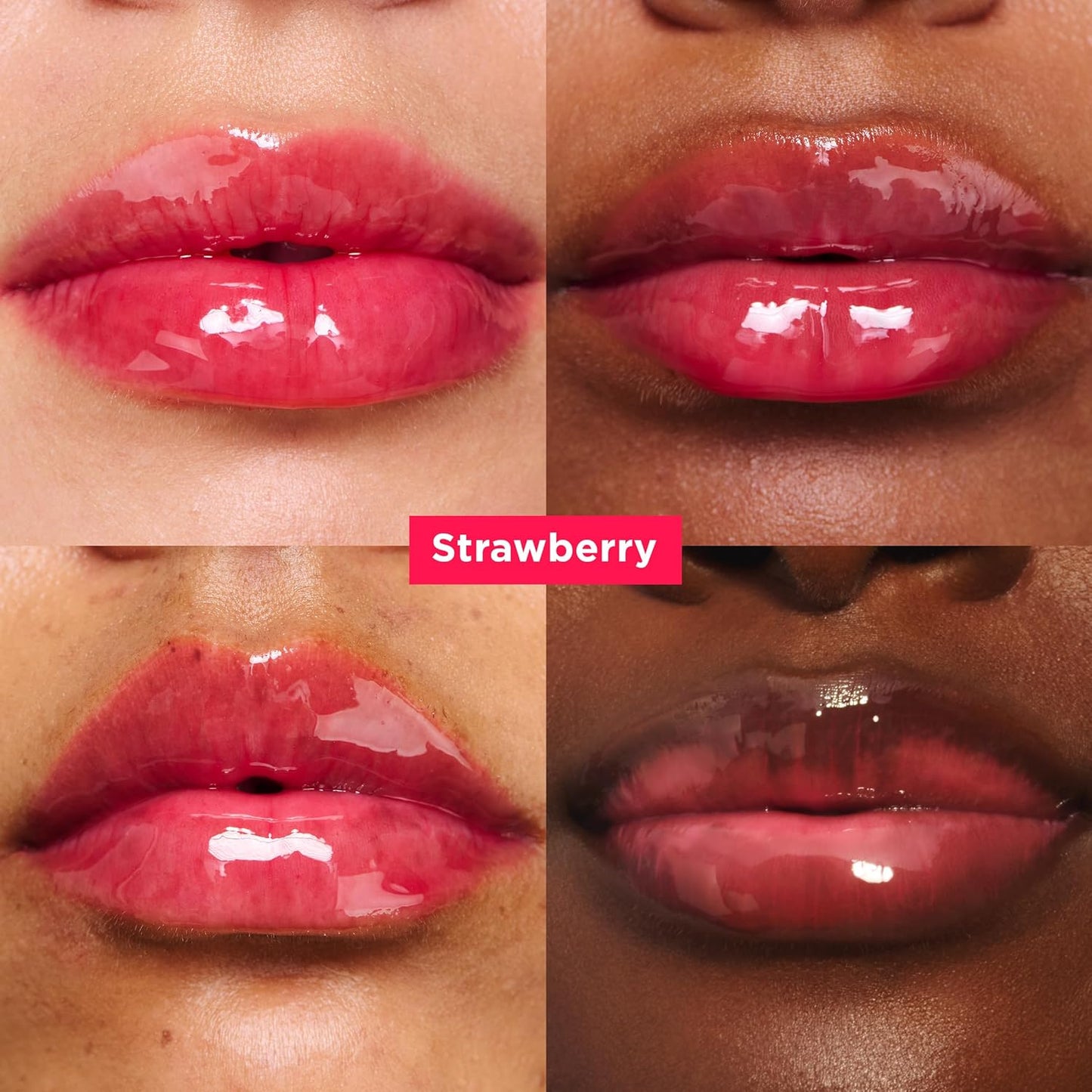 Clarins Lip Comfort Oil - #08 Blackberry 7ml