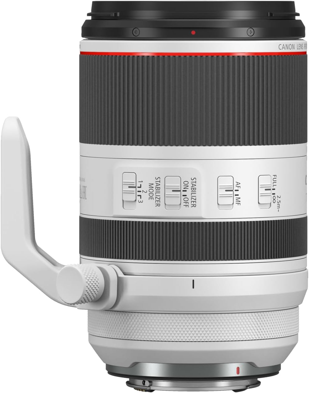 Canon RF70-200mm F2.8 L IS USM RF Lens