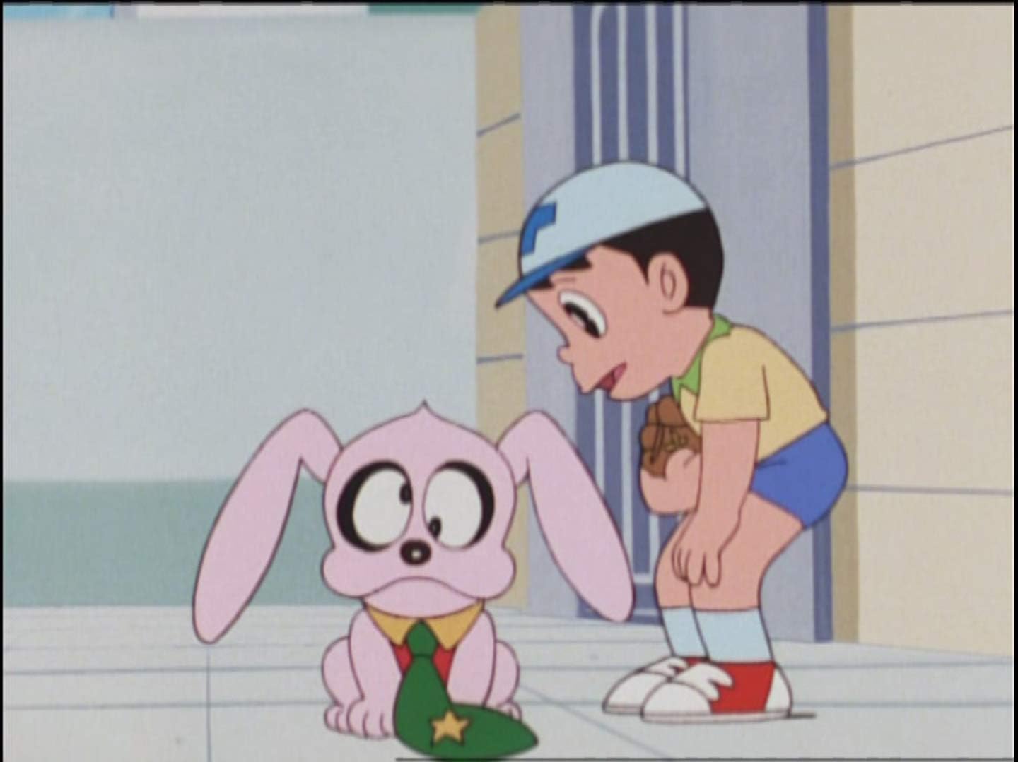 想い出のアニメライブラリー 第101集 ビリ犬 コレクターズDVD