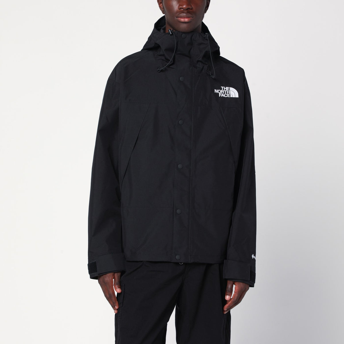 The The North Face Gore Tex&Reg; Mountain Jacket - Image 2