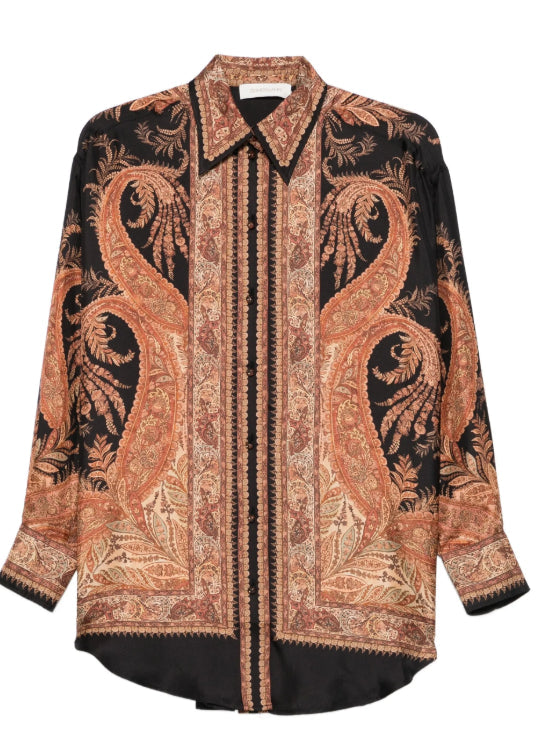 Zimmermann ジマーマンシャツ - Image 2