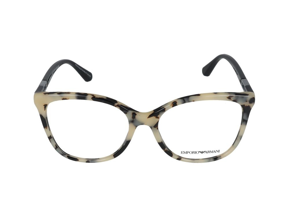 Emporio サングラスEmporio Armani 0 EA3231 6058 PANNA HAVANA LUCIDO /17/140 - Image 2