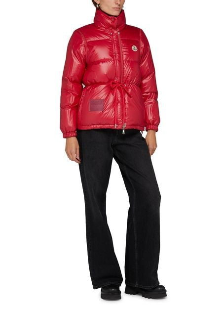 MONCLER Verone 1 リバーシブルダウン - Image 2