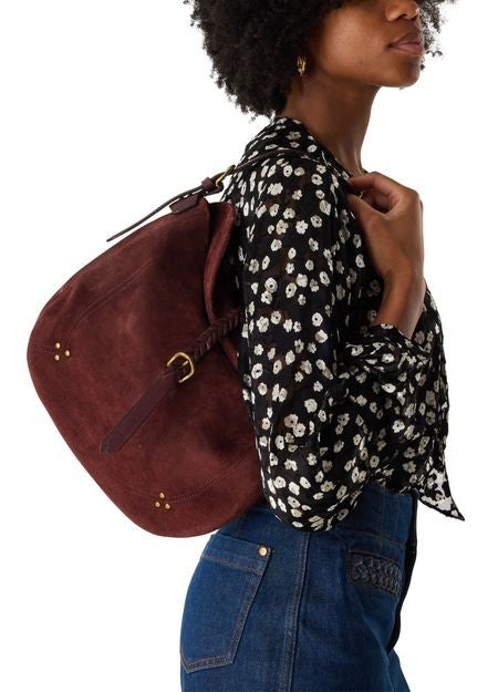 JEROME DREYFUSS Luis bag - Image 2