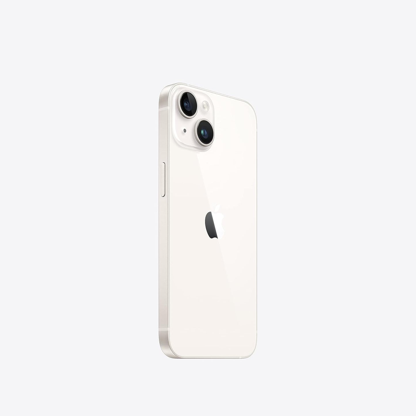 [Refurbished] Apple iPhone 14 512GB Starlight SIM Free 5G Compatible (Refurbished)