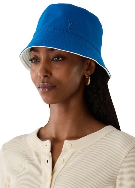 LOUIS VUITTON LV Colormania Bucket Hat - Image 2