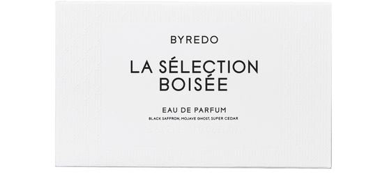 BYREDO ラ セレクション ボワゼ オードパルファム 3x12 ml - Image 2