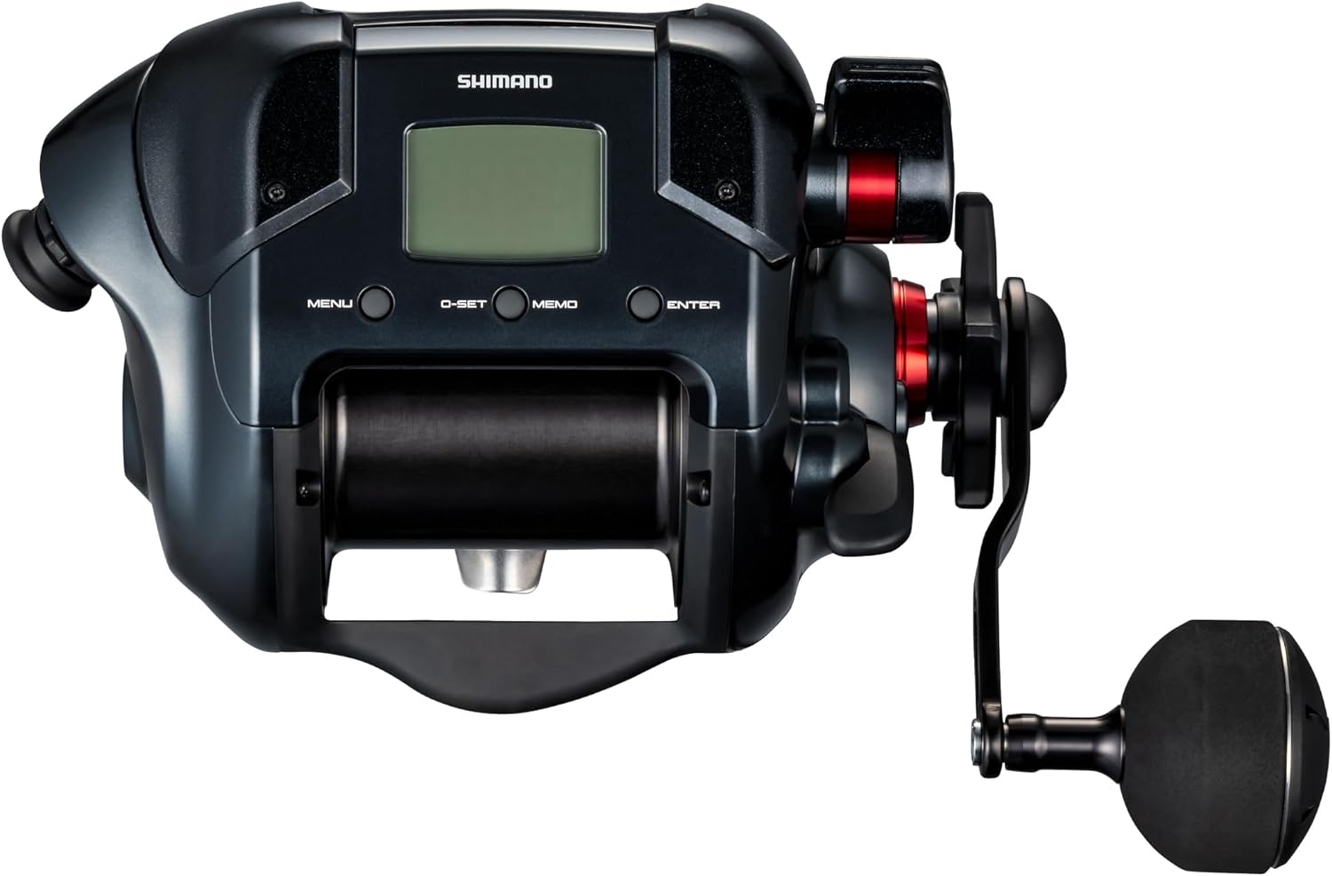 Shimano Electric Reel 24 Place 4000