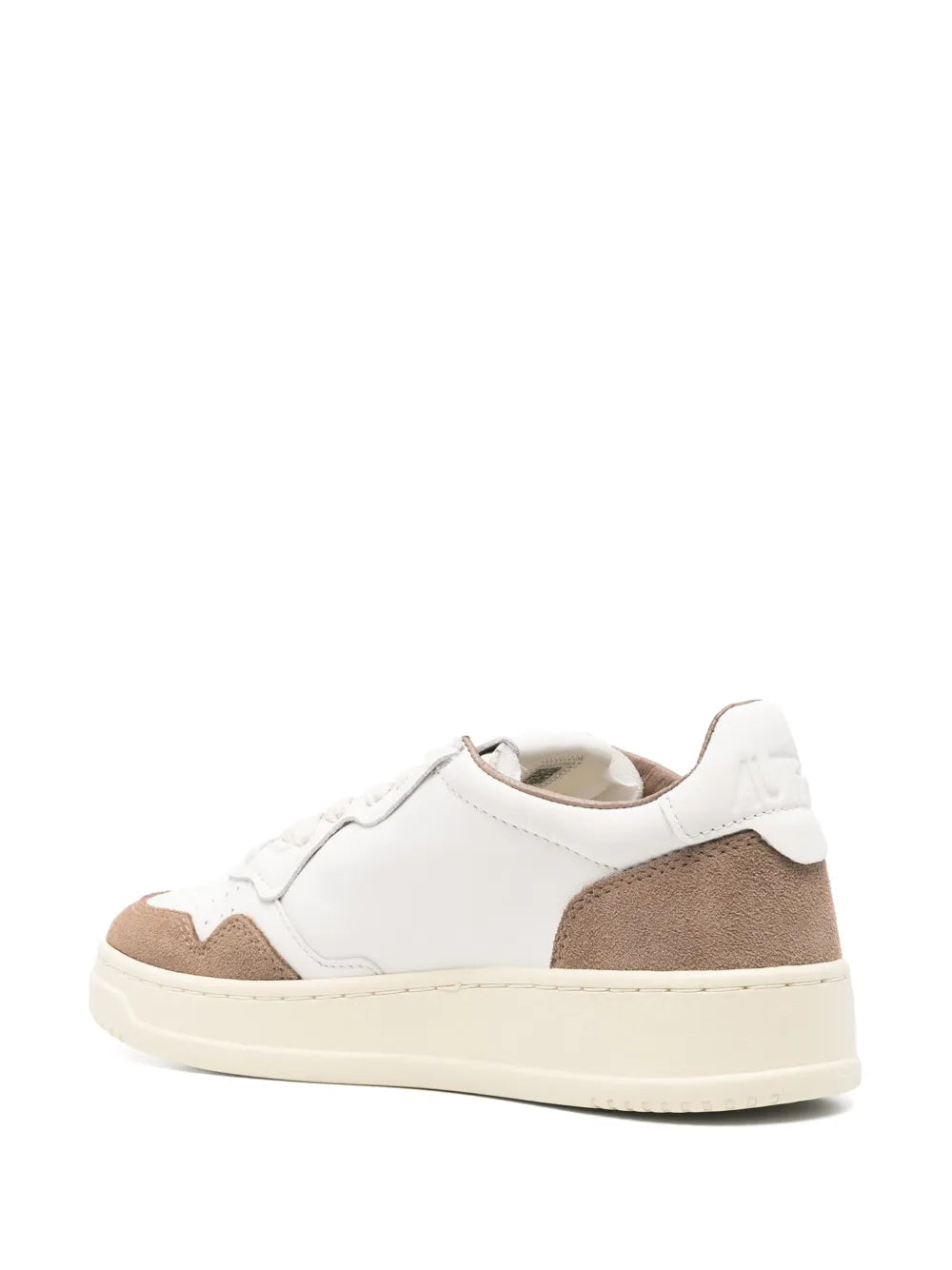 Autry Medalist Low Top Sneakers - Image 2