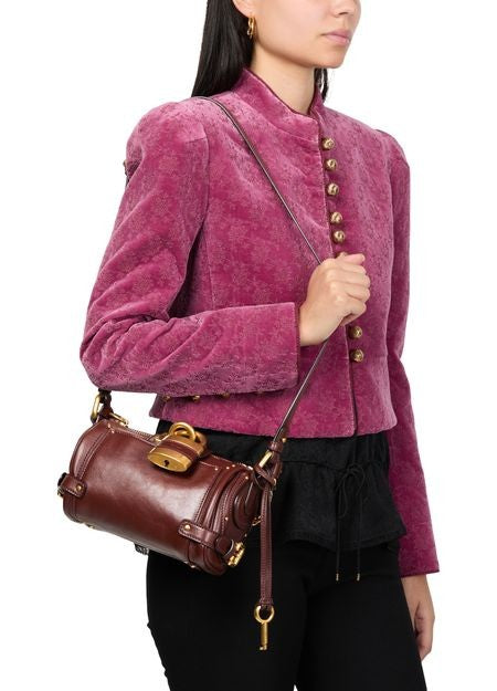 CHLOE Paddington small chain bag - Image 2