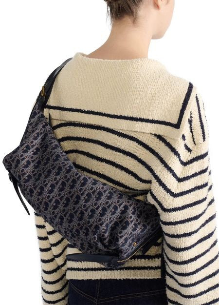 DIOR Medium D-Journey Bag - Image 2