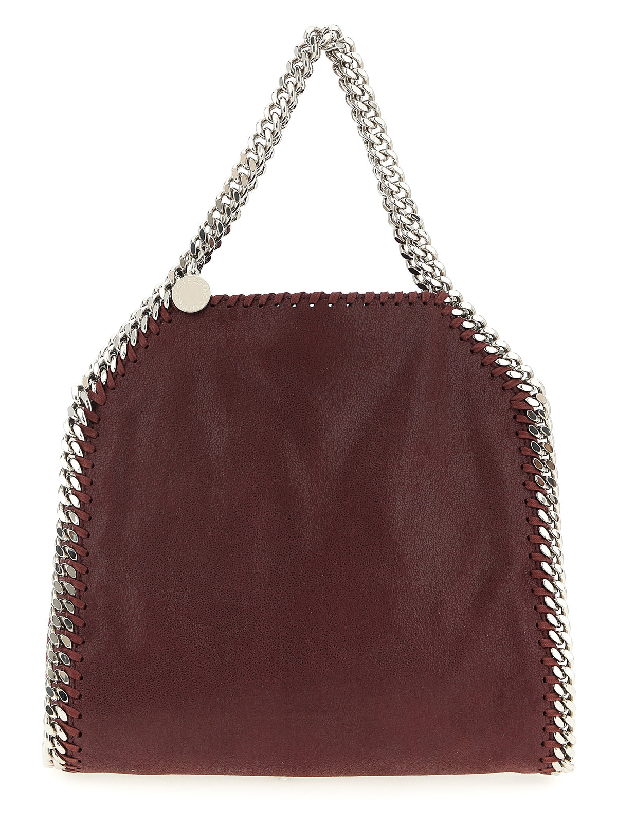 Stella Stella McCartney 'Mini Falabella'ハンドバッグ - Image 2