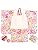 Kyoetsu 753 753 Shichi-Go-San 3 Years Old Girls Kimono Set, Cover, Plain Cover, Accessories, Full Set