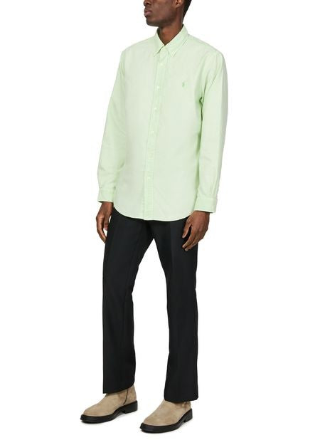 POLO RALPH LAUREN 長袖シャツ - Image 2