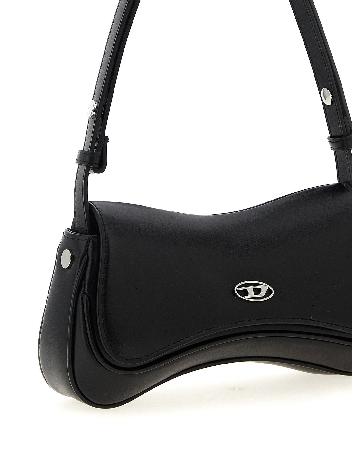 Diesel ディーゼル「プレイクラッチ」ショルダーバッグ - Image 2
