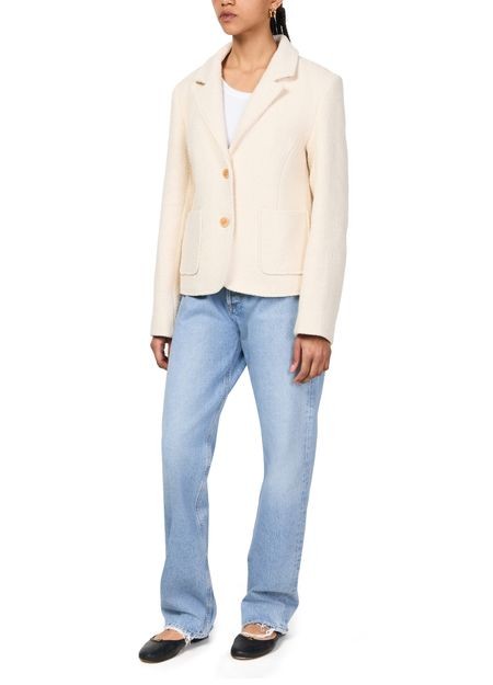 SKALL STUDIO Claire blazer - Image 2