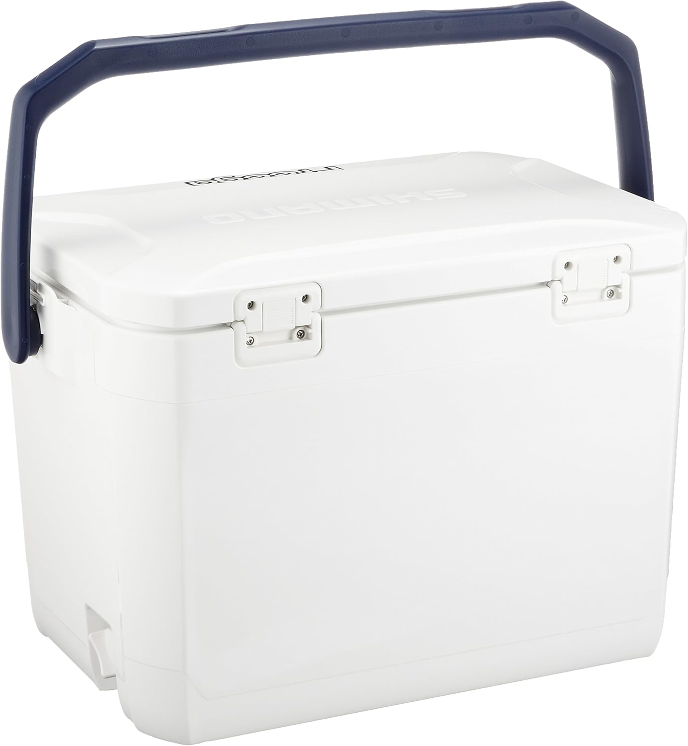 シマノ(SHIMANO) クーラーボックス 釣り用 フリーガ ライト (20~26リットル) LZ-020M/LZ-026M