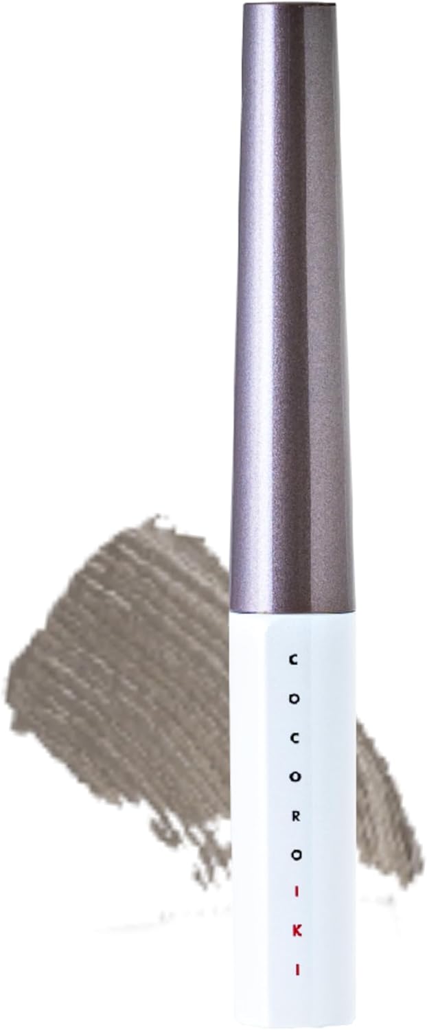 COCOROIKI Eye Design Mascara (01)