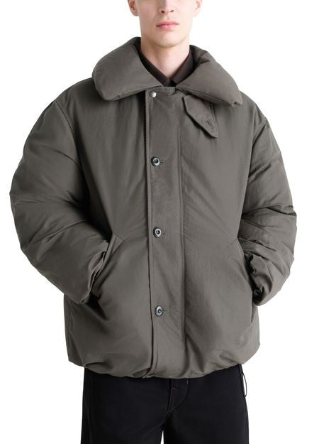 LEMAIRE Puffer blouson - Image 2
