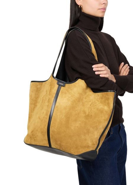 SOEUR Douce tote bag - Image 2