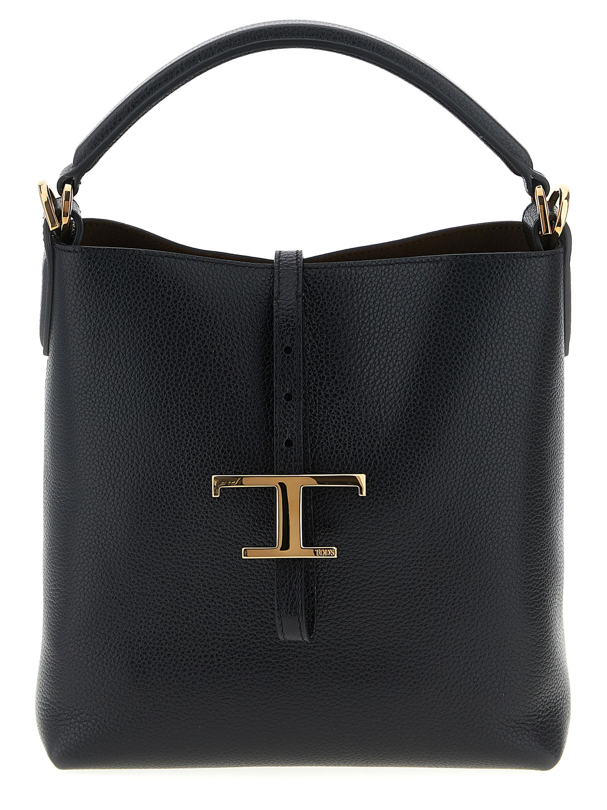 Tods トッド 'S 「Timeless」ミニバケットバッグ - Image 2