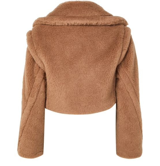 MAX MARA Santos sleeveless jacket - Image 2
