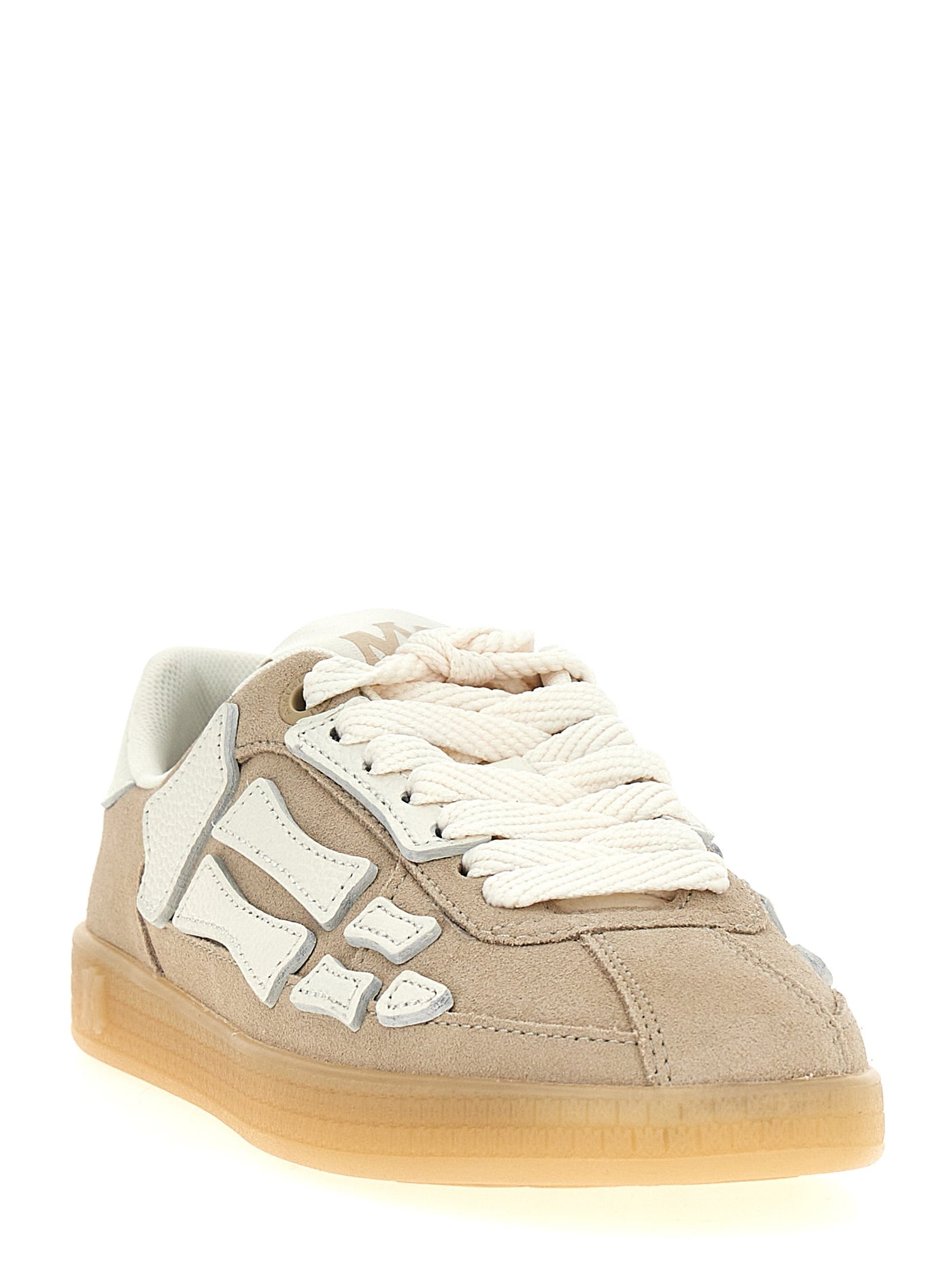 Amiri 'Pacific Bones'スニーカー - Image 2
