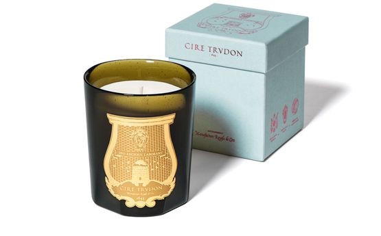 TRUDON センティッドキャンドル バルモラル 270 g - Image 2