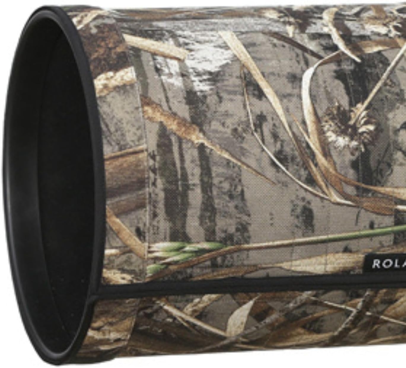 ROLANPRO Waterproof Lens Camouflage Coat for Canon EF 600mm F/4 L IS II USM Camouflage Rain Cover Lens Protective Sleeve - #9