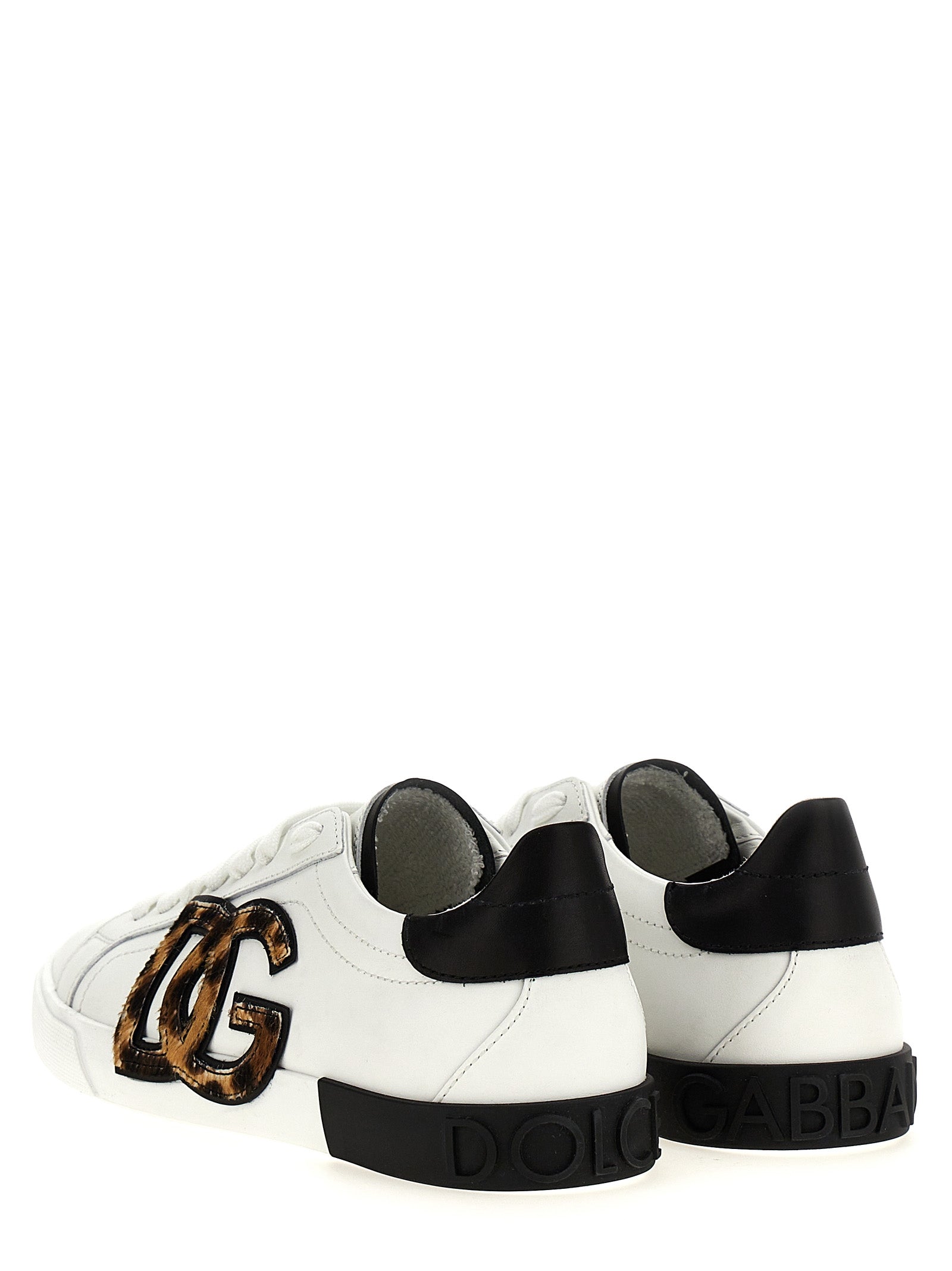Dolce  Gabbana Dolce＆Gabbana 'Portofino'スニーカー - Image 2