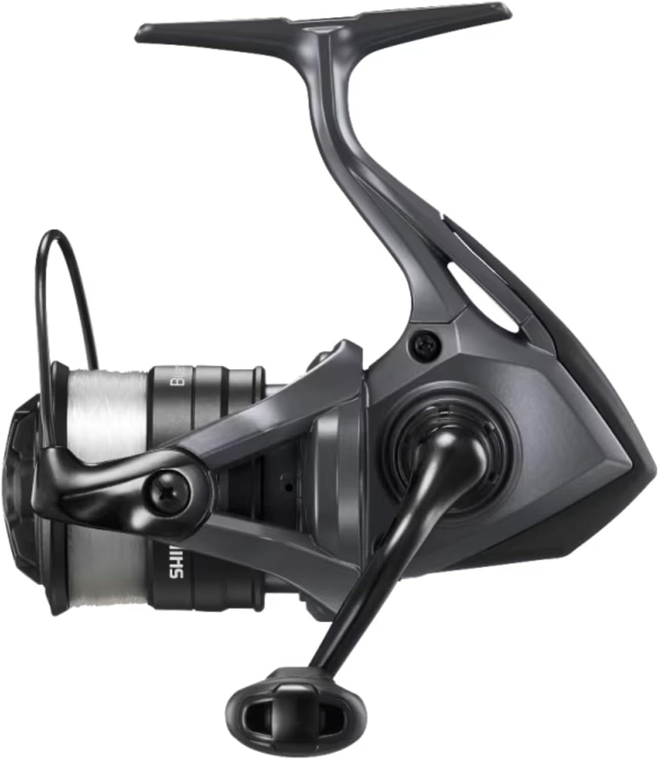 Shimano S56L/S60ML Buena Vista Combo Reel and Rod Set