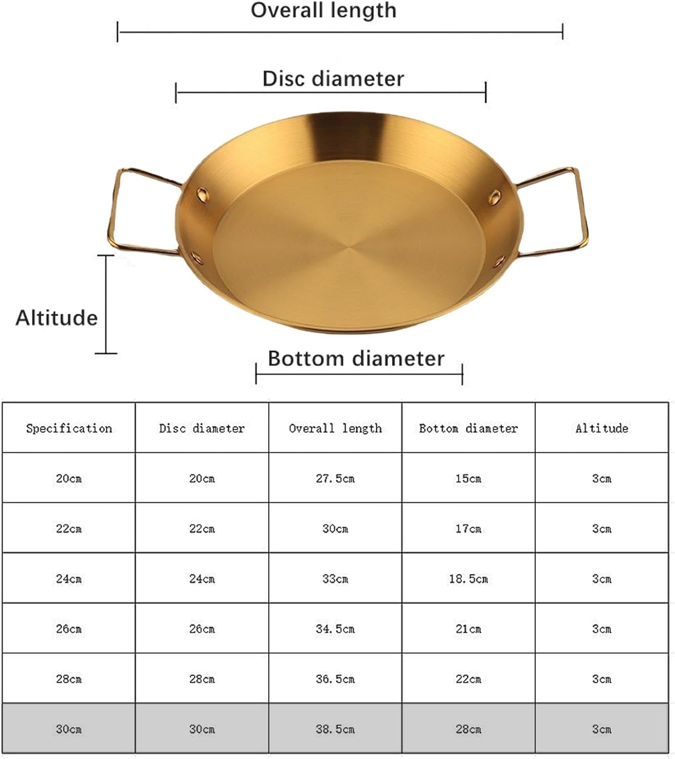 amleso Two-Handed Pot, Korean Ramen Pot, Stainless Steel, Hot Pot, Tabletop, Choi Pot, Udon Pot, Korean Ramen Pot, Instant Ramen Pot, Cooking Pot, Milk Heating Pot, Cookware, Easy to Clean, 11.8