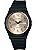 Seiko AQPJ412 Men's Wristwatch, Aruba, Sports Quartz, Black, Black