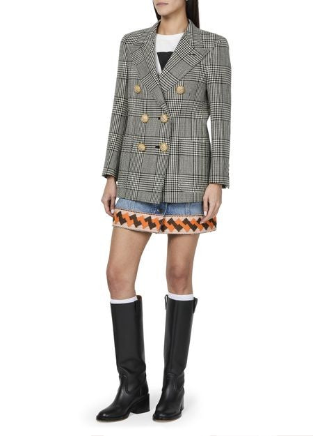 VALENTINO GARAVANI Mossi ダブルブレストジャケット - Image 2