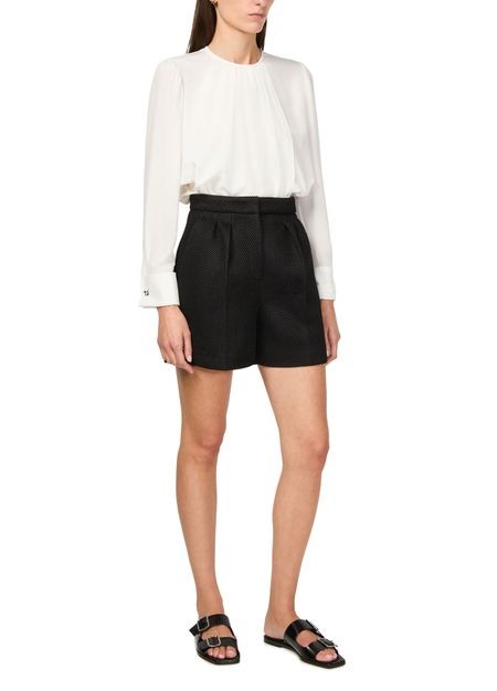 MAX MARA Avena shorts - Image 2