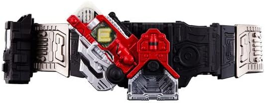 Bandai Toys Kamen Rider Lost Driver Ver. 1.5 Wind Rabbit PI Version CSM