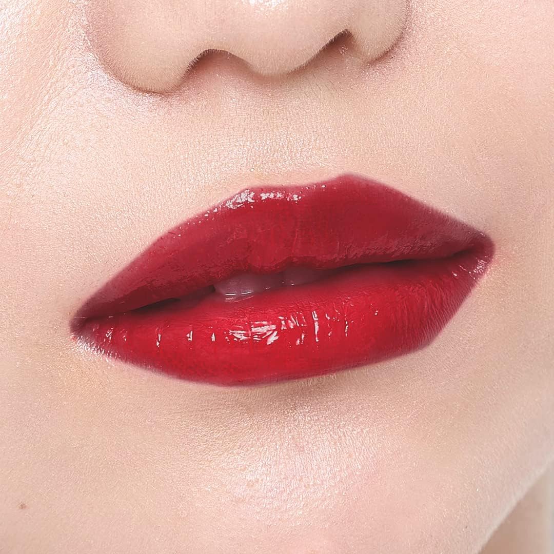 Stimmung QG BD001 Pouch Cosmetics From Korea Stymon Liquid Lip Glossy