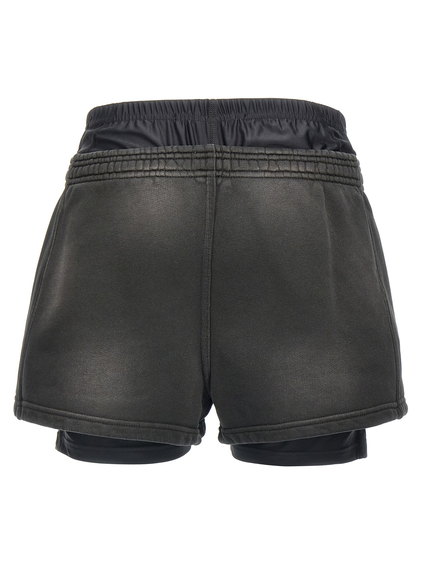 T By Alexander Wang TによるAlexander Wang Boxer Shorts - Image 2