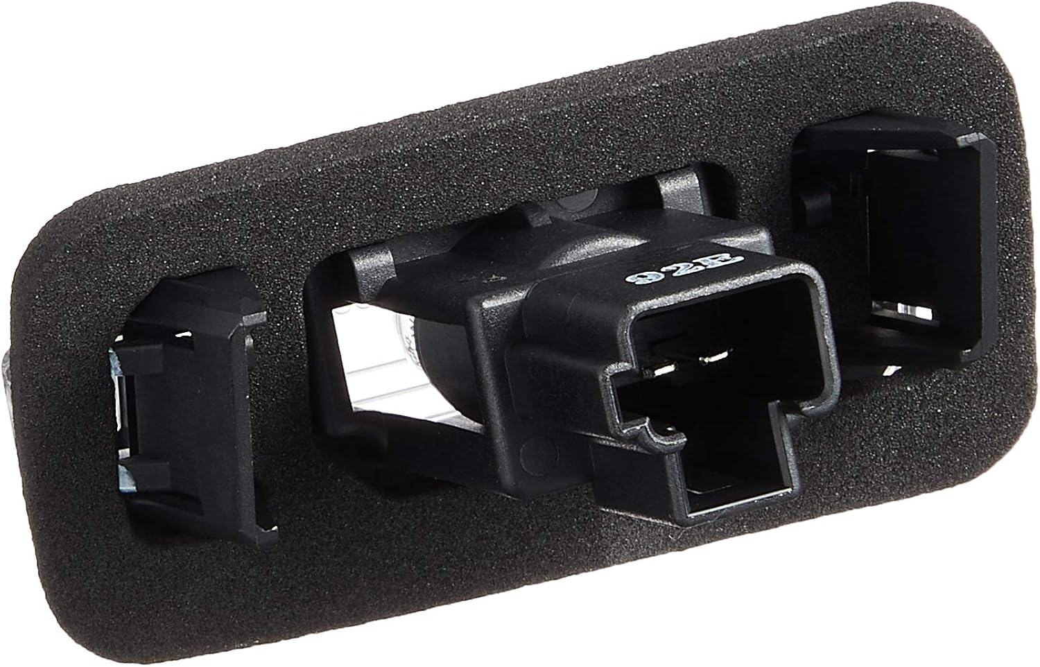 Toyota Genuine Parts License Plate Lamp ASSY Model Number 81270-33081