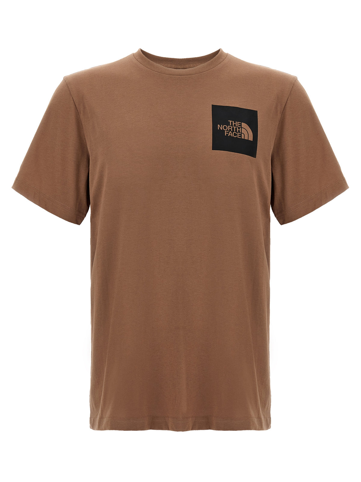 The ノースフェイス「ファイン」Tシャツ - Image 2