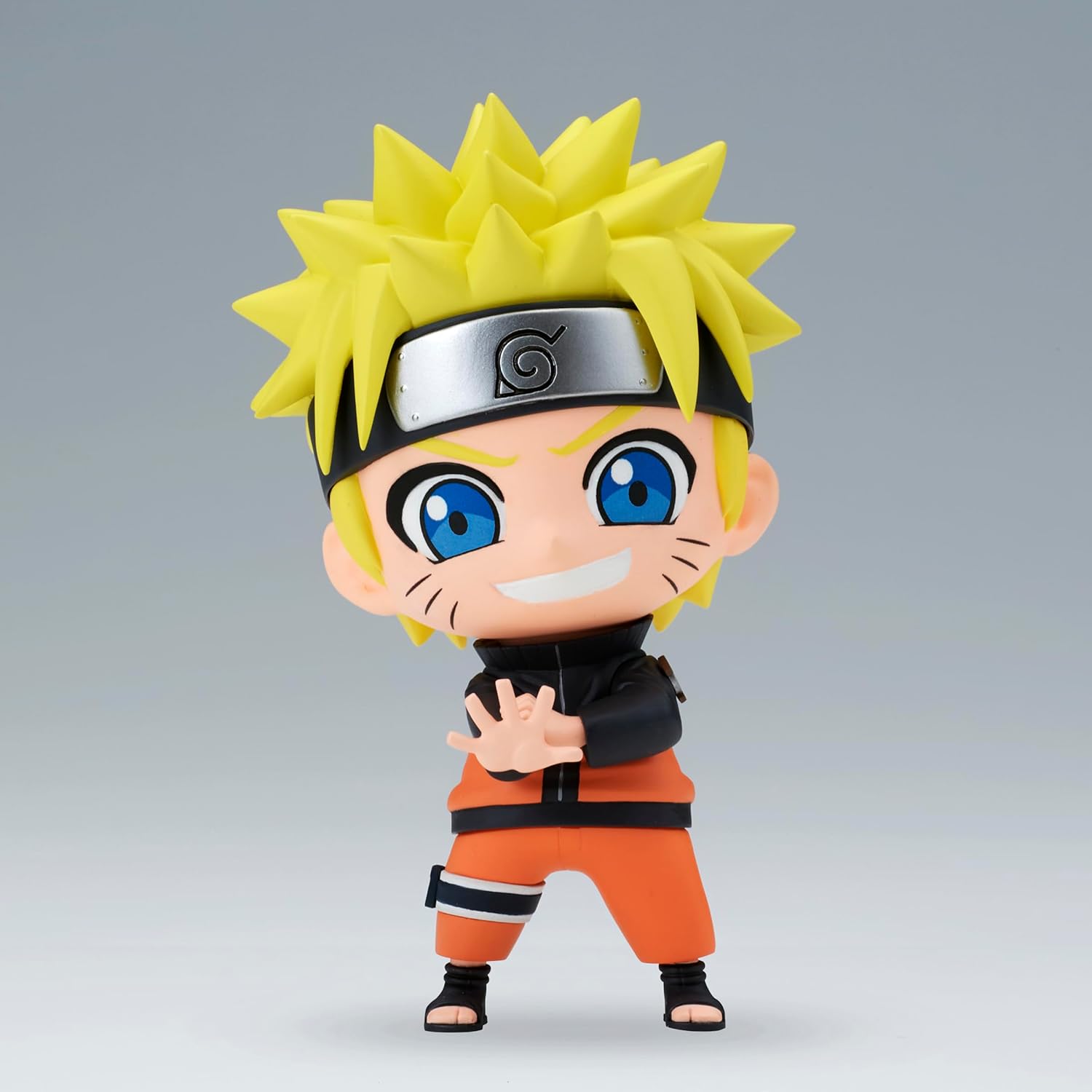 Naruto Shippuden REPOPRIZE Naruto Uzumaki