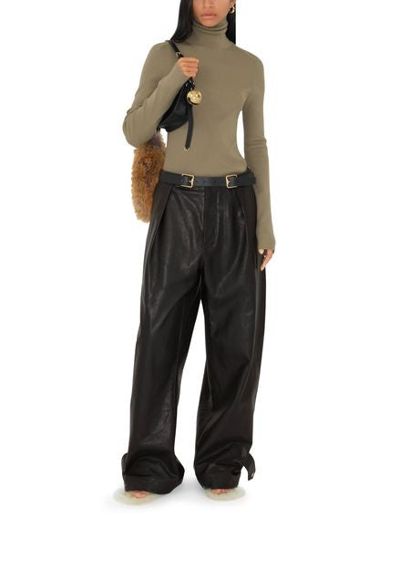BURBERRY ミニバッグ シールド - Image 2