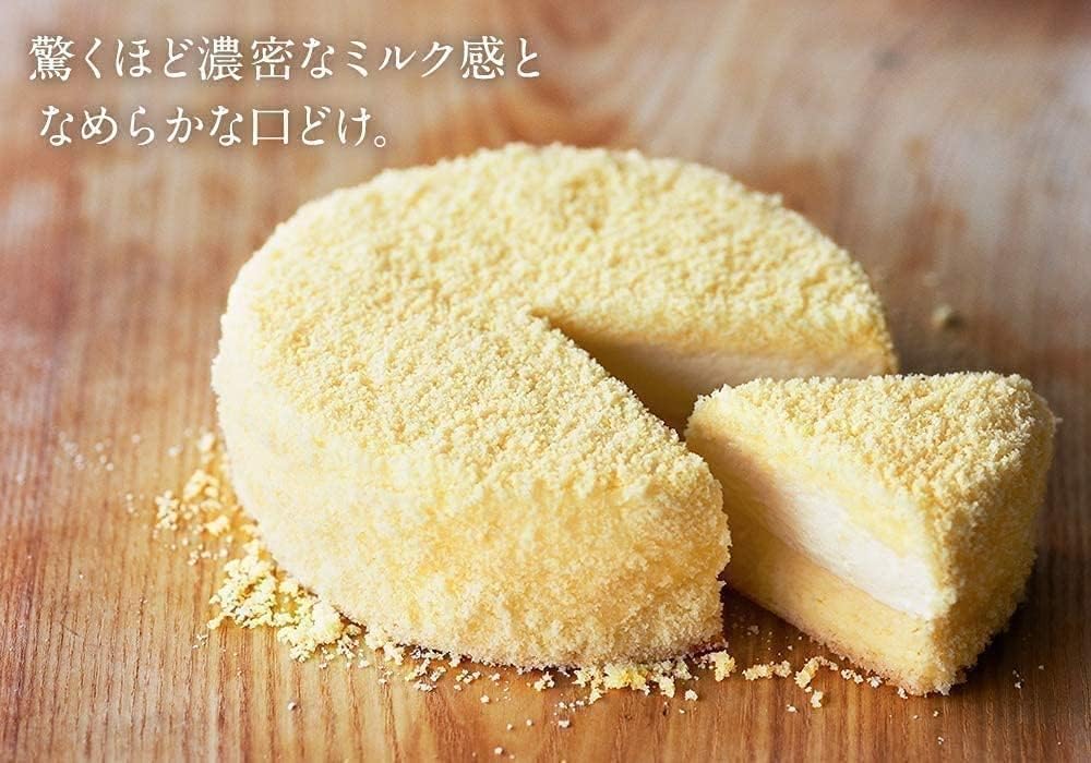 LeTAO Lutao Cheesecake Chocolate Miraculous Mouth Tasting Set (1 Doble Fromage + 1 Can of Petite Chocolat Strawberry)