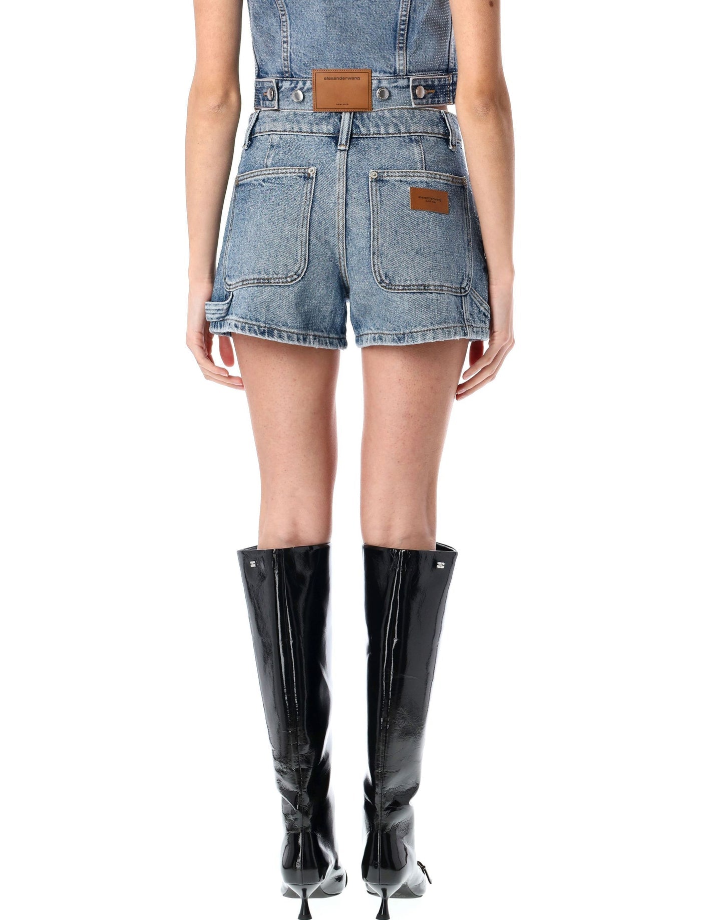 Alexander Wang アレクサンダーワンショーツ - Image 2